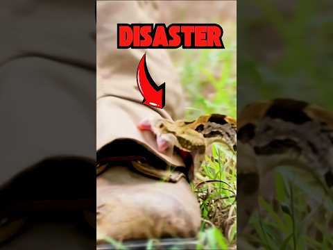 SPA Snake Gator – Protect Yourself from Snake Bites!