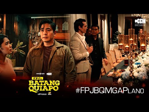 SCENE REWIND FULL EPISODE: Oct 1 2025 #FPJBQMgaProyekto