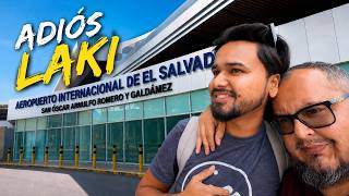 Así le decimos ADIÓS a laky
