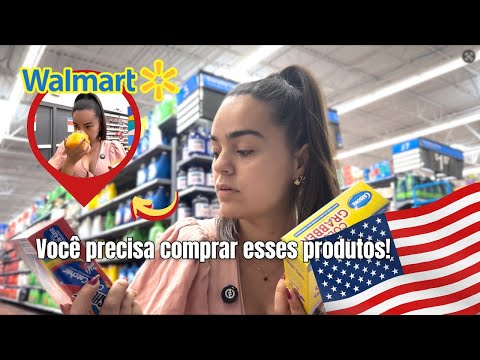 10 Coisas INDISPENSÁVEIS que Você PRECISA Levar do EUA pro Brasil!