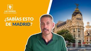 Madrid Culture Shock: 5 Crazy Things You Didn't Know About Spain