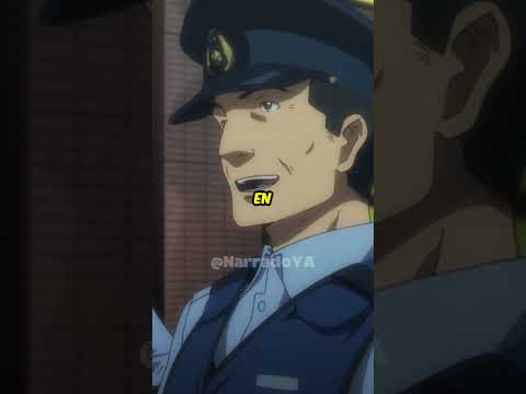 😱👑 Ese Puesto de Comida Escondía a un Rey Oscuro #anime #fyp #animeespañol