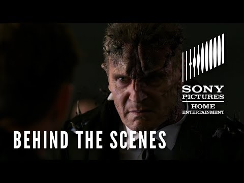 Men in Black: International -  Behind the Scenes Clip - Expanding The Universe: High T Evolution