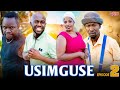 USIMGUSE Full Episode [ 2 ]  #sengomk #kiparabrand #clamvevo #comedy