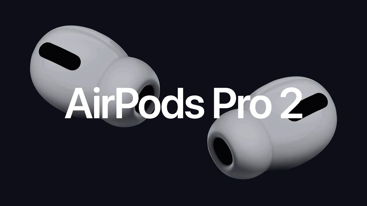 AirPods Pro 2: What To Expect