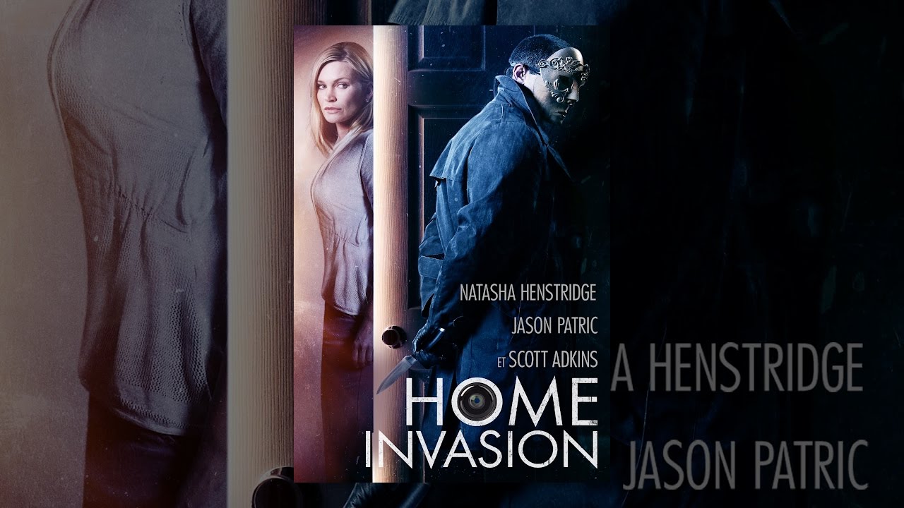 Home Invasion Miniature du trailer