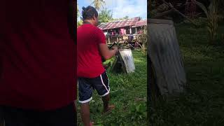 Treasure hunt San Francisco Southern Leyte 