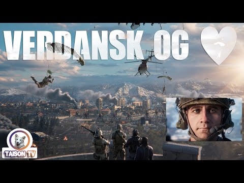 Verdansk OG el 3 de Abril  Van a Salvar Warzone  - No nos Rompas el ❤️ Activision