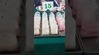 #เดินเที่ยวตลาดนัดสามชุกตลาดร้อยปี #Shorts