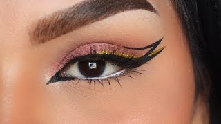 Ideas de maquillaje y delineado