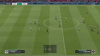 MLSS02 CVPL: Atlanta United vs Dallas FC (LIVE)