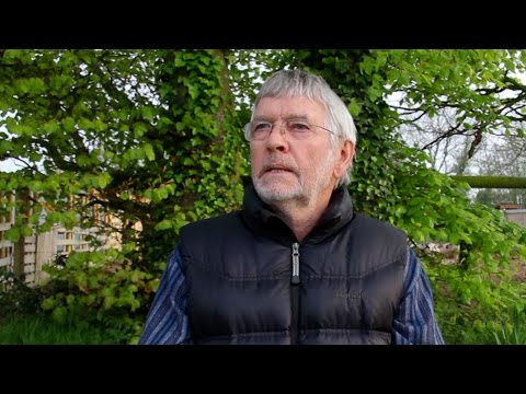 interview with Tom Courtenay