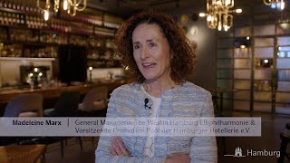 Die Open Hotel Days laden die Hamburger: innen zum Entdecken ein