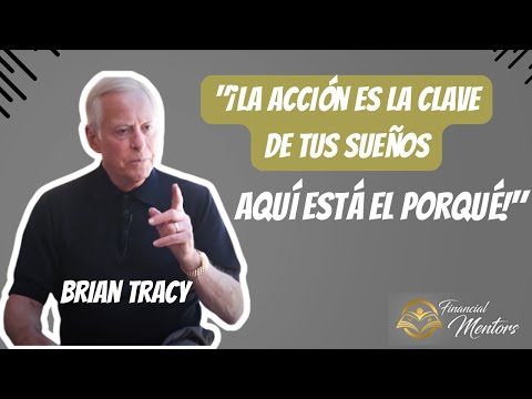 ¡La acción es la clave de tus sueños – Aquí está el porqué!