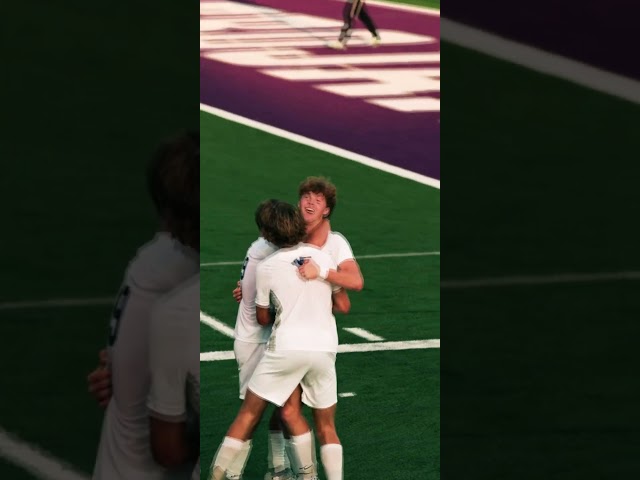 Men's Soccer Defeats IU Northwest 3-1