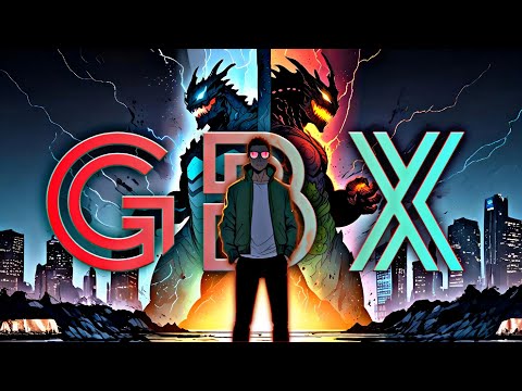Global Boy X - Hostess 「AMV x LYRICS」