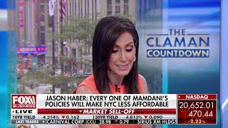 Affordability and the NYC Mayors Race: Why Mamdani is Wrong for the City