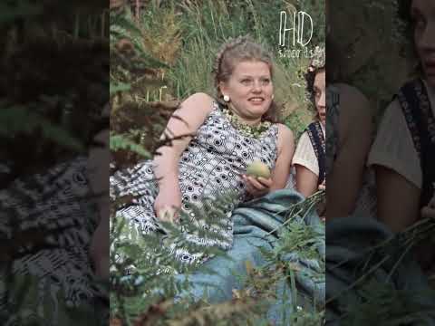 МЫ В МОСКВЕ ЖИВЕМ! А МОСКВА - ЭТО БОЛЬШАЯ ЛОТЕРЕЯ! | Москва слезам не верит