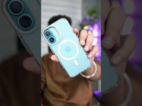 New iPhone Users’ Mistakes 😬 | Best iPhone Accessories 🔥