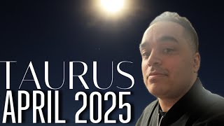 Taurus! This Read Reveals Their True Intent.. Sure You Want To Watch This? Rest Of April 2025