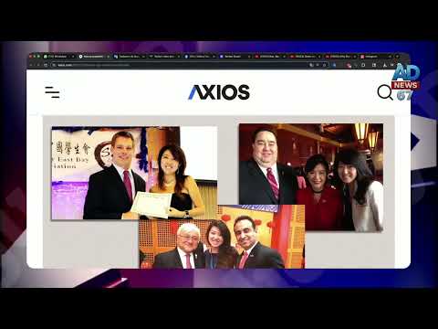 Sasha Tirador consultora política habla de quitar ciudadania a los ciudadanos de USA.