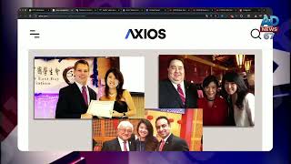 Sasha Tirador consultora política habla de quitar ciudadania a los ciudadanos de USA.