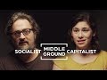 Understanding Capitalism and Socialism