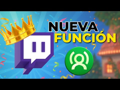 ¿Sabías que Twitch tiene esta función secreta para colaborar?