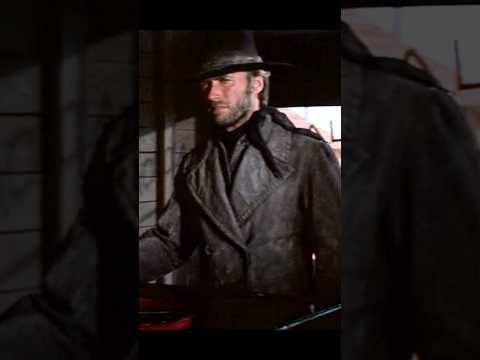 #movie #film "Clint Eastwood's LEGENDARY Bar Scene! 🥃 When Bullies MEET Their Match