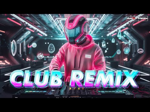 DJ Party Mix 🔥 Best Club Remixes 2024 for Dance Lovers 🔥 Hot Hits Party