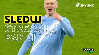 Internetová TV od Skylinku s videotékou a športmi teraz s 50 % zľavou