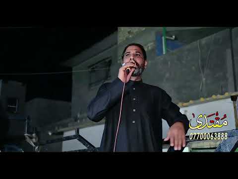 رفع الرايه موكب احباب الحسين ع _ بغداد حي النصر