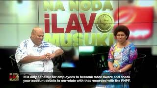 Na Noda iLavo Musuki Episode 11