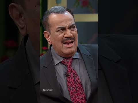 ACP Pradyuman suspects Gulati – ‘Kuch toh gadbad hai!’ 😳🤣| The Kapil Sharma Show