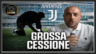 🔥BOOM ALBANESE JUVE🔥 "GROSSA CESSIONE PER LA JUVENTUS"