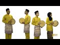 Rentak Tarian Tradisional Malaysia