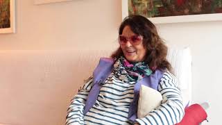 Miradije Ramiqi, Intervistë/ Pjesa e tretë