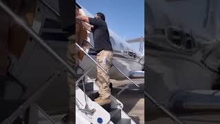 Yadier Molina, manager del Magallanes, envía un avión con ayuda humanitaria para Venezuela 🇻🇪