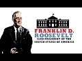 Franklin Delano Roosevelt Trivia