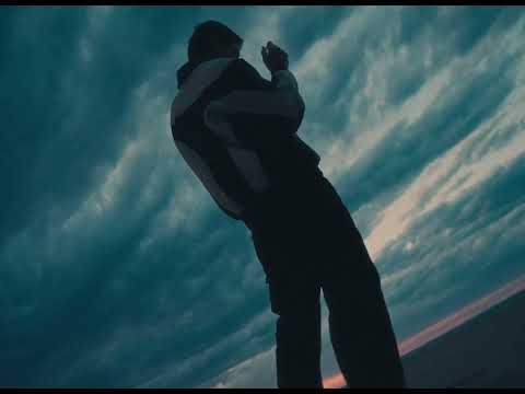 Borilin - BEFORE THE WAR (Visualizer)