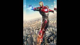 IRON MAN - unstoppable #OPPLAKSHAYGAMER