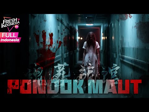 [SUB INDO] Pondok Maut - Saat nurani dibungkam, bisakah dendam membawamu pada keadilan? FULL FILM