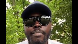 Les Conseils de Mollah Morgan au Premier Ministre sur la question de leadership et les comportements