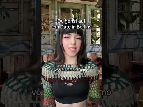 Würde keine 10 Minuten aushalten ⛔️😭😭😭 wer von euch wohnt in Berlin? 👀🇩🇪 #fy #fyp #foryou