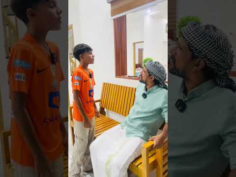 ഇത്രയും തിരക്ക് പിടിച്ച ഡോക്ടർ വേറെ എവിടെയും ഉണ്ടാവില്ല 😂😂🤣🤣🤣 #youtubeshortvideo #comedy