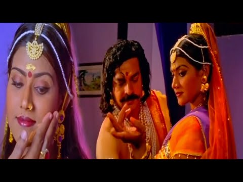 மலைவாழ் அழகான பெண்ணின் மீது ஆசைப்படும் நாட்டின் அரசன்..! | TAMIL NEW MOVIES | VIKRAM MOVIES |