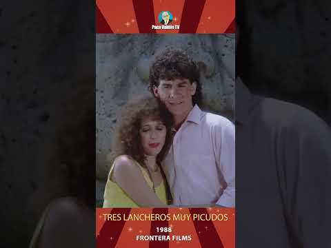 TOMANDO FOTO - TRES LANCHEROS MUY PICUDOS