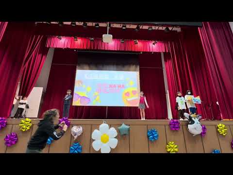 8島好聲音-兒童節壓軸表演 - YouTube