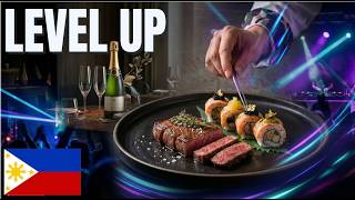Is This Manila's Best Michelin-Recognized Restaurant?