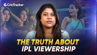 HALF of IPL viewers are women? 🤯